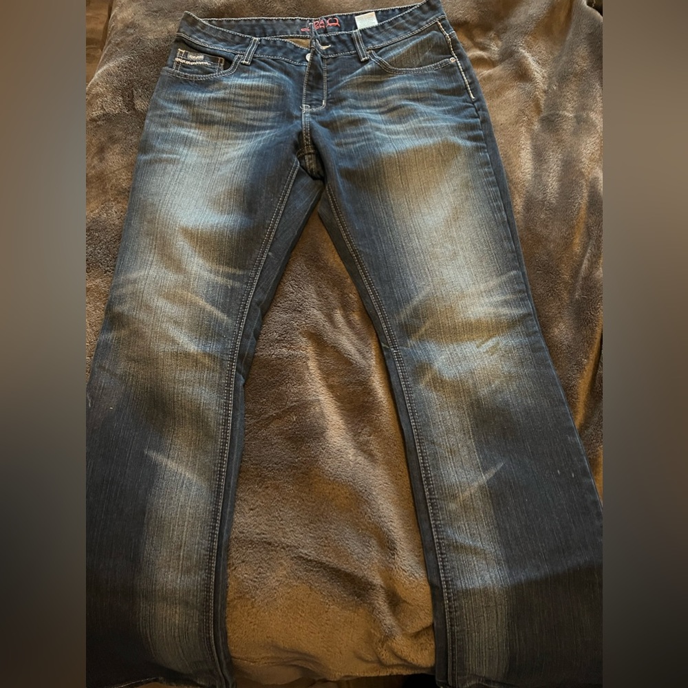 Women’s Cinch Jeans
